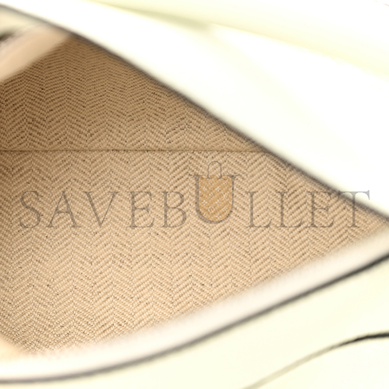 L0ew* mini puzzle bag in soft grained calfskin a510u95x37-8763 (18*12.5*8cm)