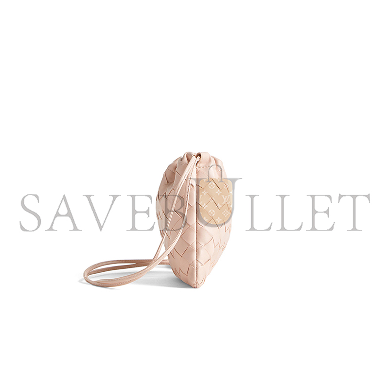 bo*te*ga Ve*ne*ta small dustbag 816987v3iv16805 (21*16.6*1cm)