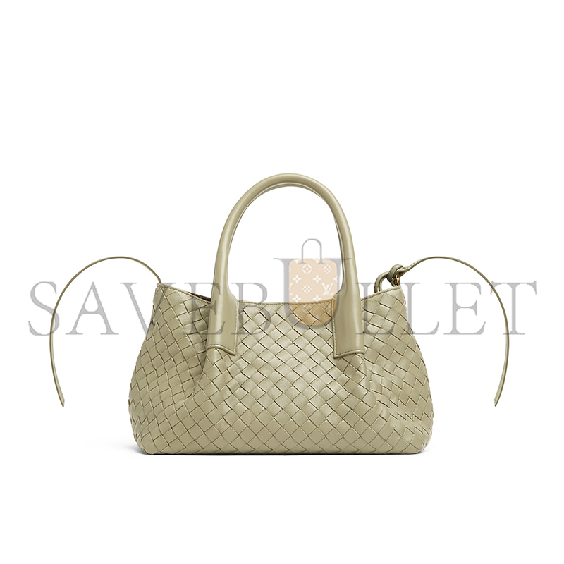 bo*te*ga Ve*ne*ta small pinacoteca 819004v5ag13055 (24*15*12cm)