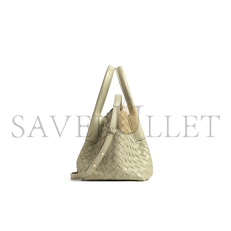 bo*te*ga Ve*ne*ta small pinacoteca 819004v5ag13055 (24*15*12cm)