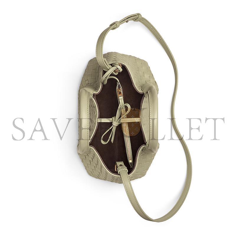 bo*te*ga Ve*ne*ta small pinacoteca 819004v5ag13055 (24*15*12cm)