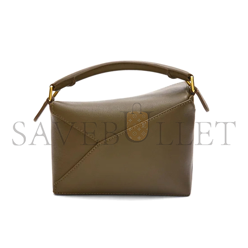 L0ew* mini puzzle bag in classic calfskin a510p88x26-3969 (18*12.5*8cm)