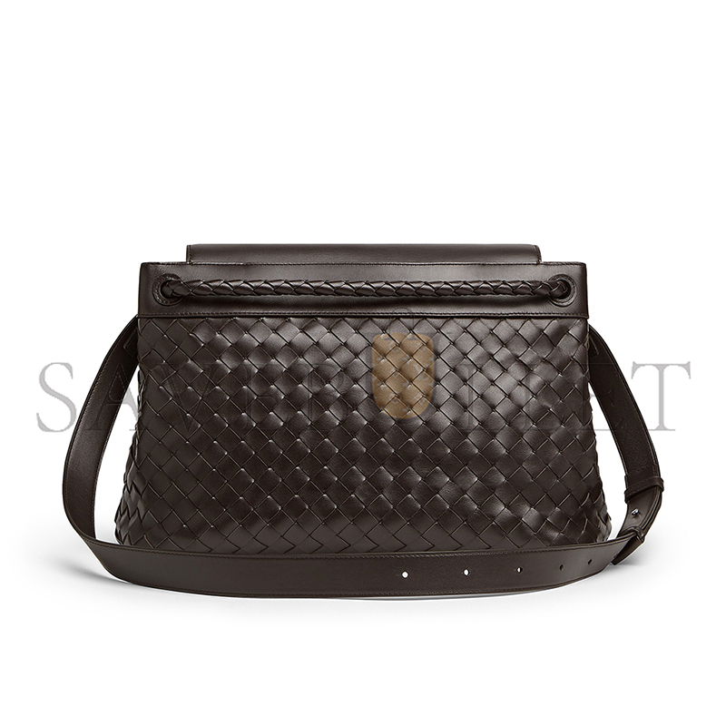 bo*te*ga Ve*ne*ta medium andiamo messenger 807715v2hld2364 (37*26*13cm)