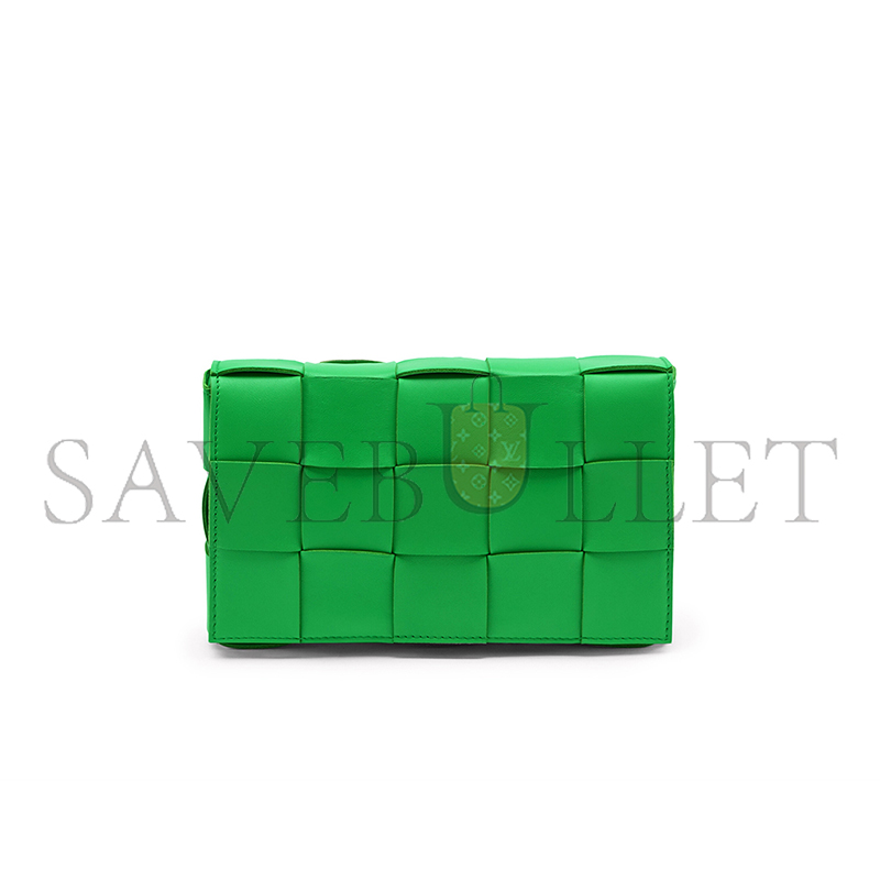 bo*te*ga Ve*ne*ta cassette 578004vmay13724 (23*15*5.5cm)