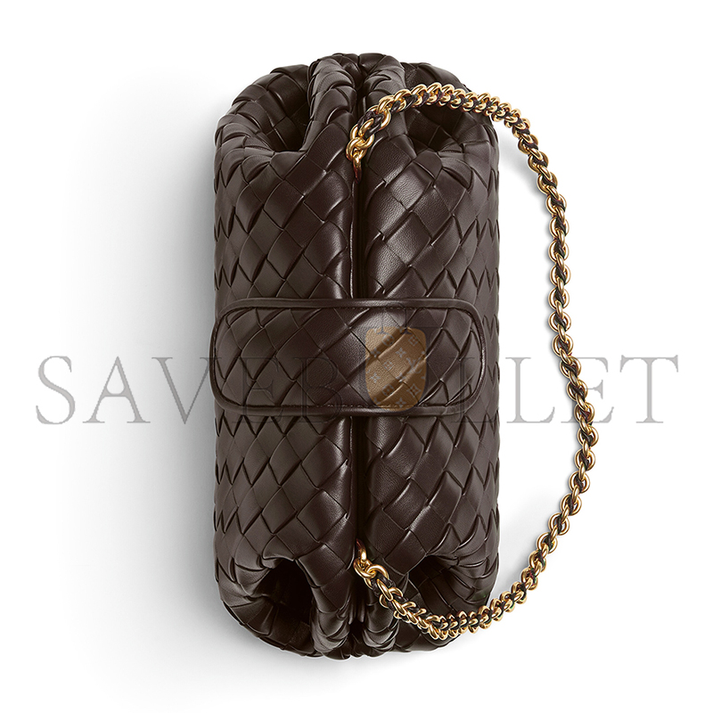 bo*te*ga Ve*ne*ta lauren 1980 medium 785807v40z12190 (31.5*16.5*11cm)