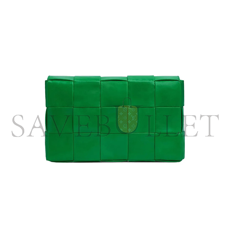 bo*te*ga Ve*ne*ta cassette 667298vcq713724 (23*15*5cm)