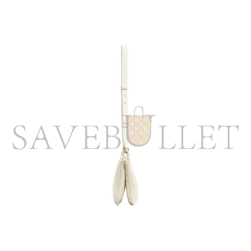 bo*te*ga Ve*ne*ta gemelli messenge 796638v1w519195 (26*15*8cm)