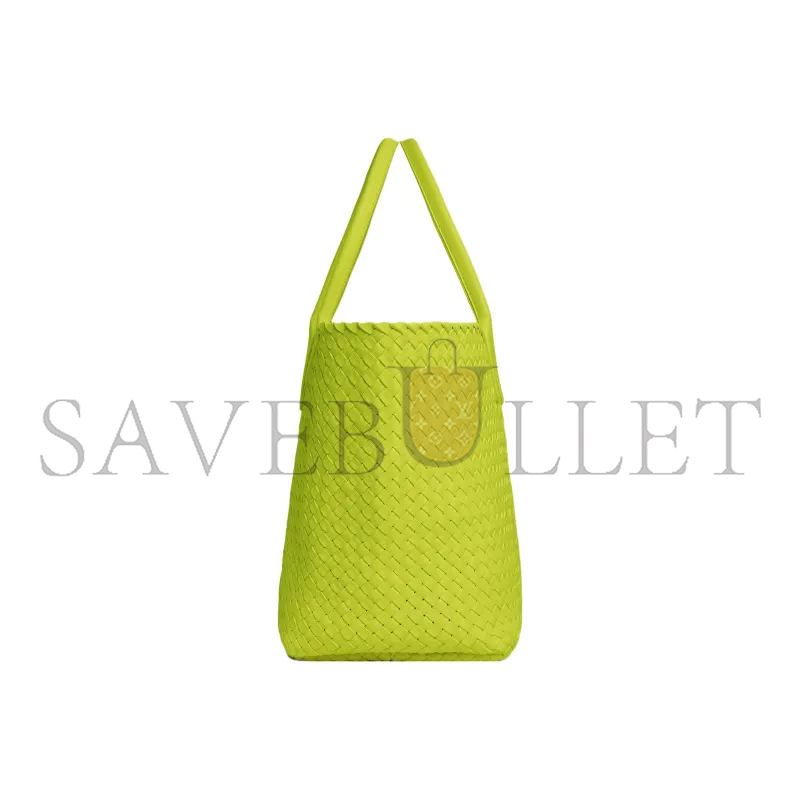 bo*te*ga Ve*ne*ta large cabat 608811v1ow17301 (51*28*18cm)