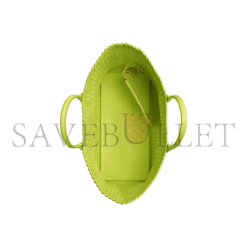 bo*te*ga Ve*ne*ta large cabat 608811v1ow17301 (51*28*18cm)