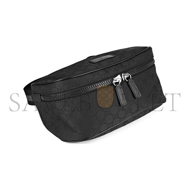 G*u*i gg fanny pack crossbody bag 449182 (27*13*12cm)
