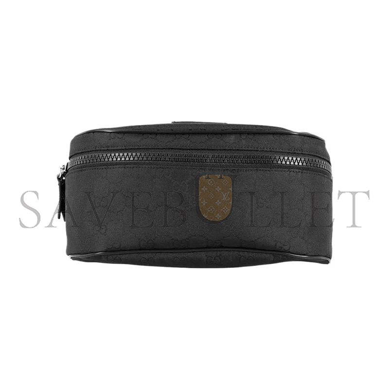 G*u*i gg fanny pack crossbody bag 449182 (27*13*12cm)