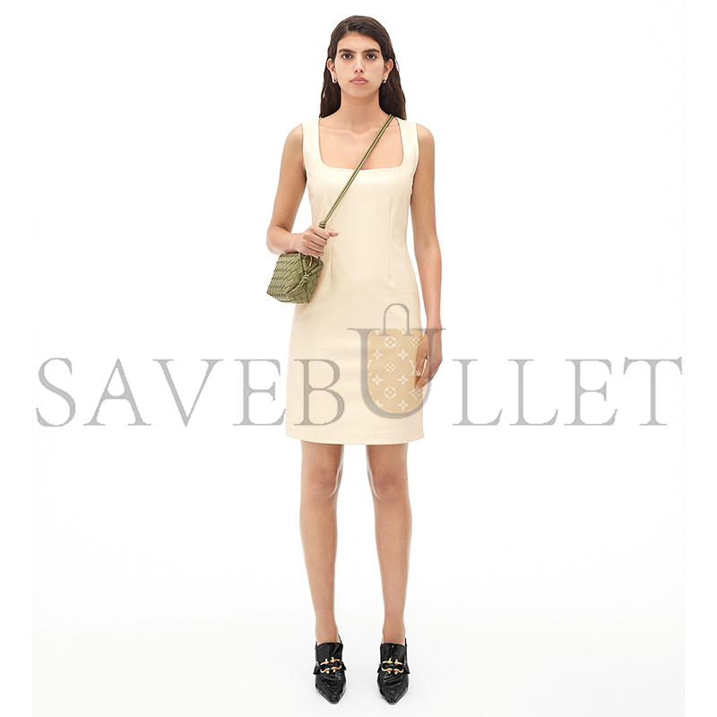 bo*te*ga Ve*ne*ta mini loop camera bag 723547v1g112916 (17*10*6cm)