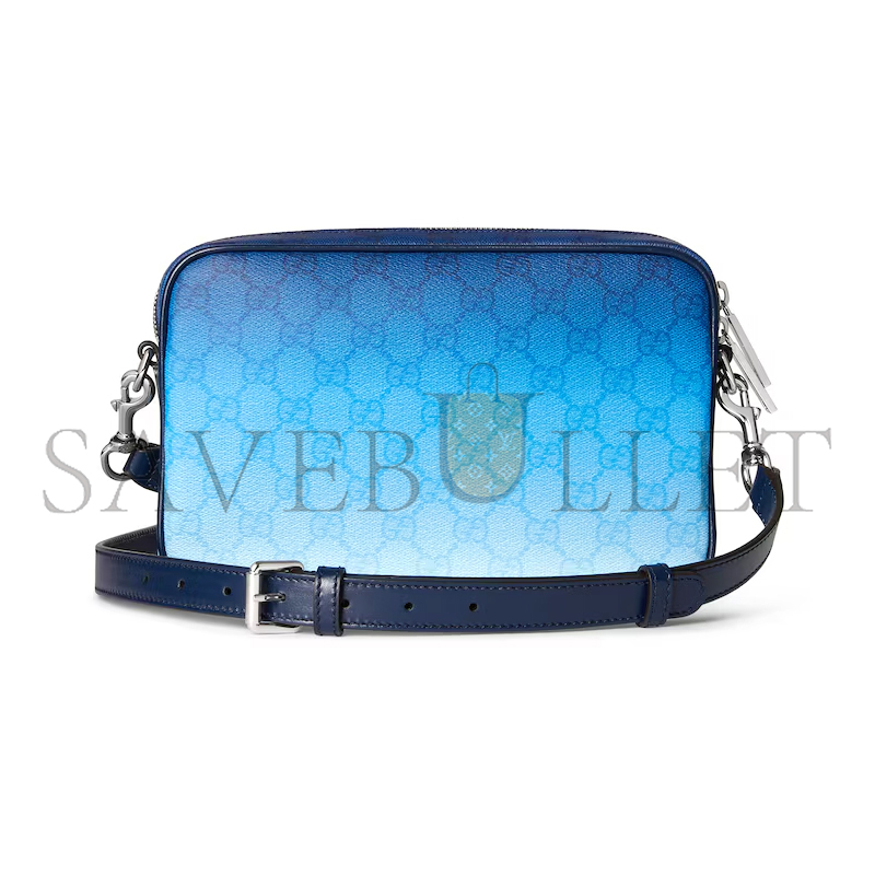 G*u*i chroma small crossbody bag 835691 (25*16*4.5cm)