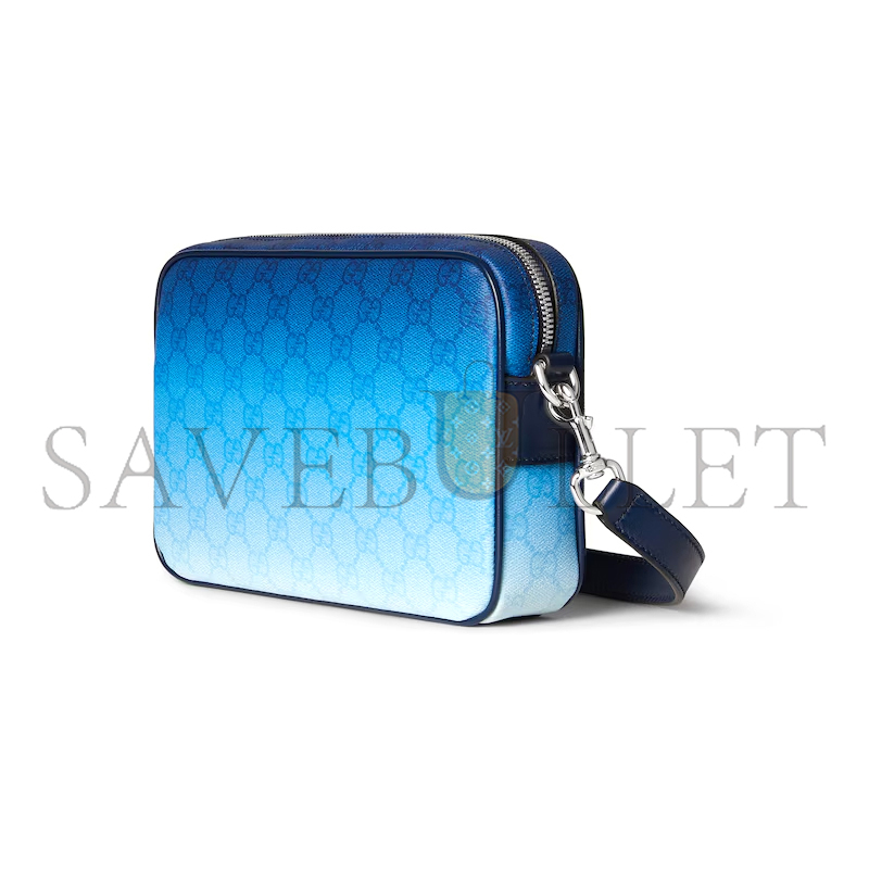 G*u*i chroma small crossbody bag 835691 (25*16*4.5cm)