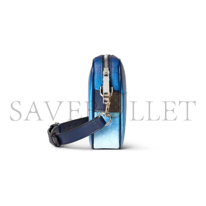 G*u*i chroma small crossbody bag 835691 (25*16*4.5cm)