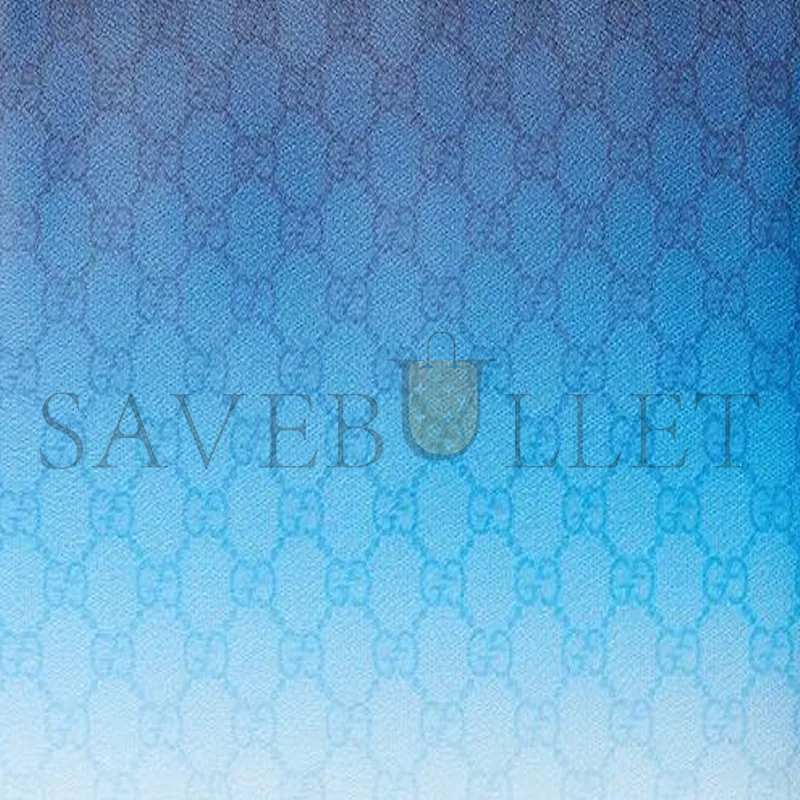 G*u*i coated fabric medium clutch 835692 (31*24.5*5cm)