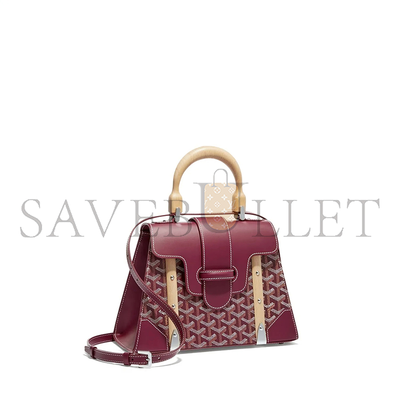 Go*ard saÏgon pm bag saigr2pmlty33cl33p (28*20*12cm)