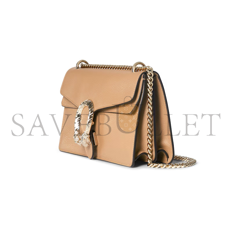 G*u*i dionysus medium shoulder bag 795005 (28*16*10.5cm)