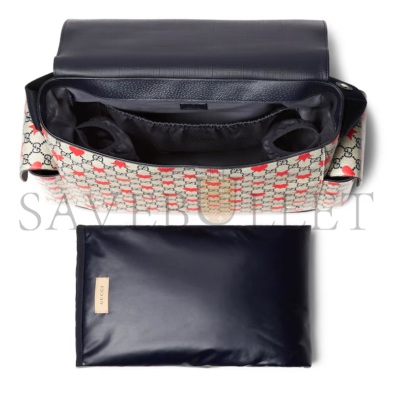 G*u*i large changing bag 811491 (45*32*15cm)