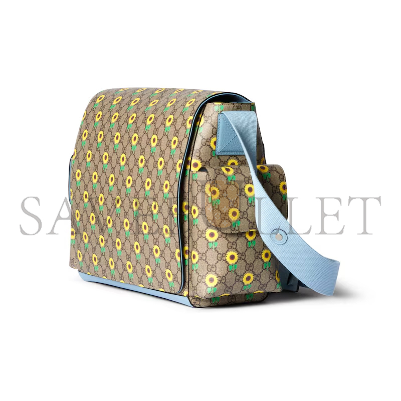 G*u*i large changing bag 811491 (45*32*15cm)