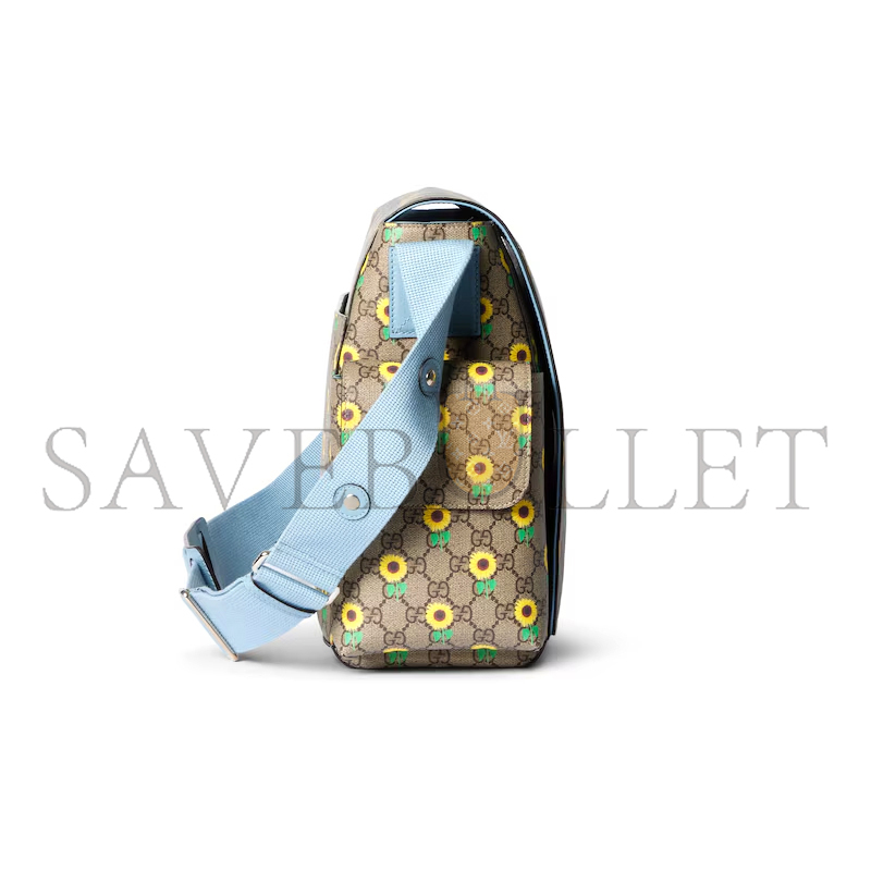 G*u*i large changing bag 811491 (45*32*15cm)