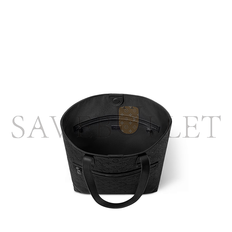 l0*is V*t0n excursion tote m24777 (37*33*13cm)