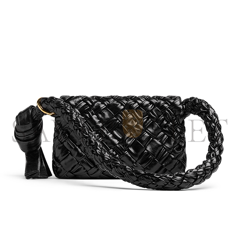 bo*te*ga Ve*ne*ta kalimero cittÀ 785797v40t01019 (25*18*5.5cm)