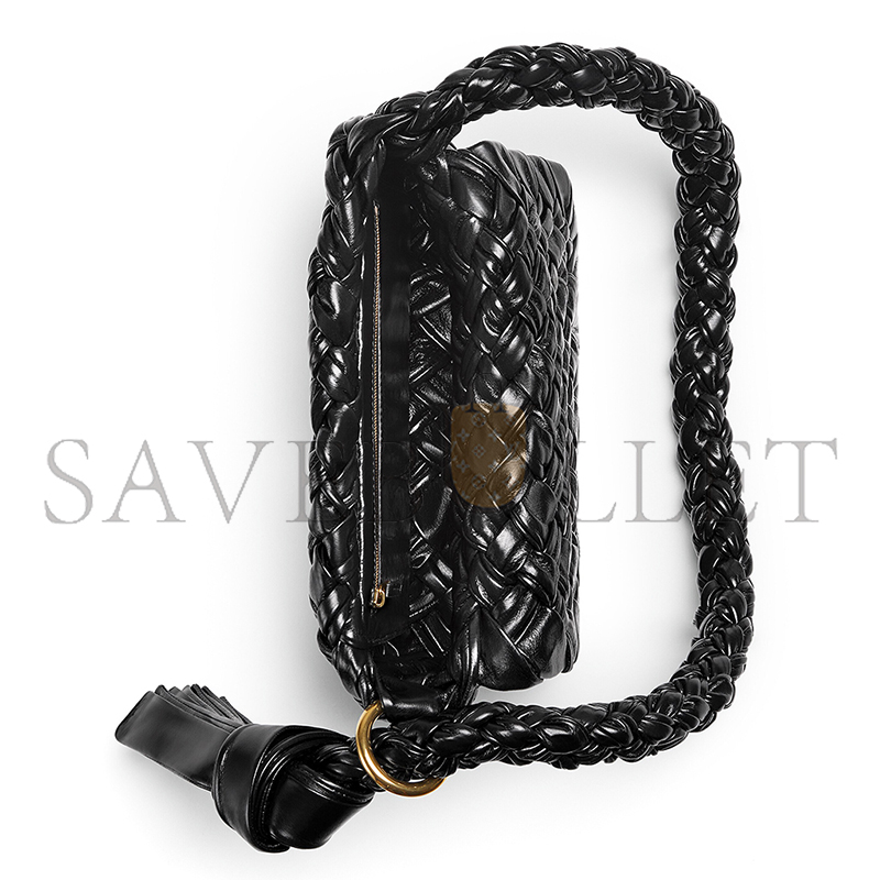 bo*te*ga Ve*ne*ta kalimero cittÀ 785797v40t01019 (25*18*5.5cm)