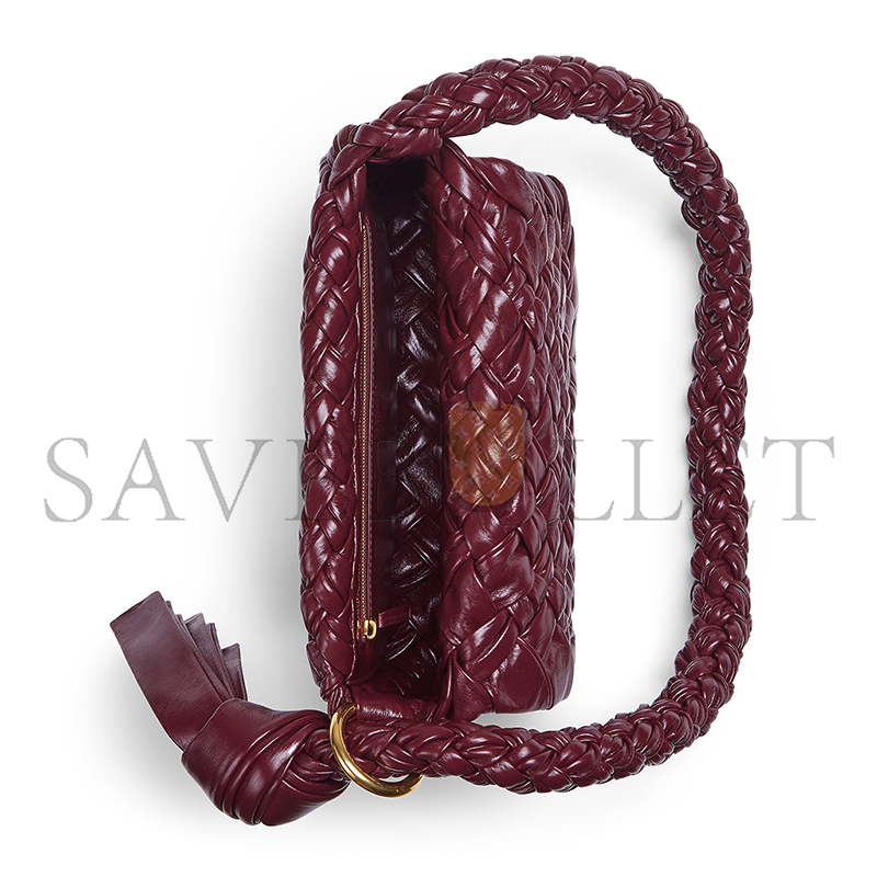 bo*te*ga Ve*ne*ta kalimero cittÀ 785797v40t02250 (25*18*5.5cm)