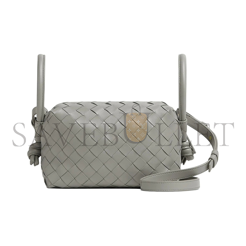 bo*te*ga Ve*ne*ta top handle loop 796615v2hl11504 (19*12*9cm)