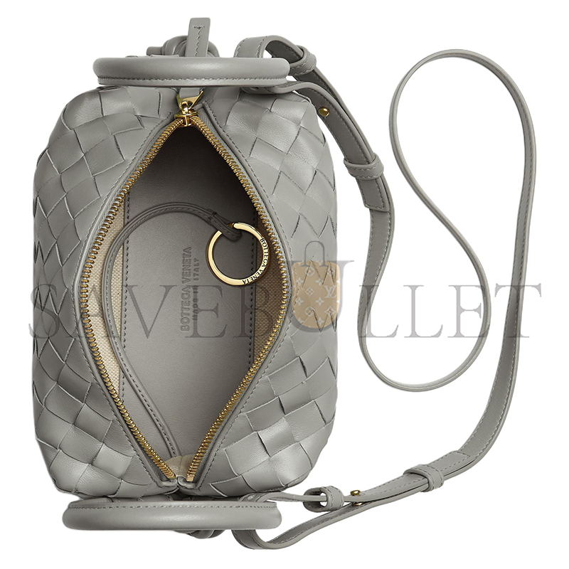 bo*te*ga Ve*ne*ta top handle loop 796615v2hl11504 (19*12*9cm)