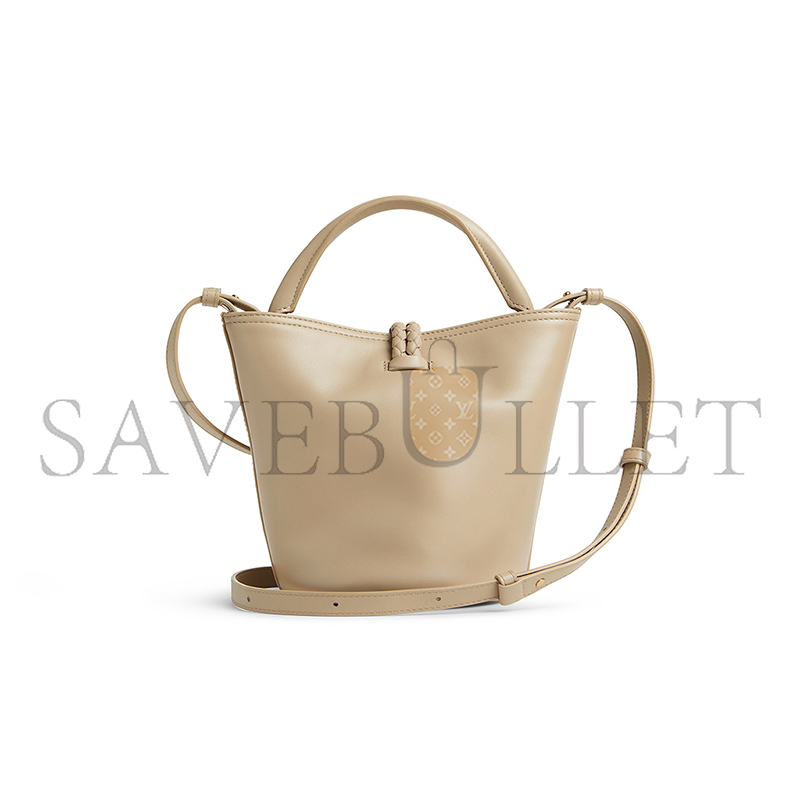 bo*te*ga Ve*ne*ta small liberta bucket 815244v4sj19614 (22*18*15cm)