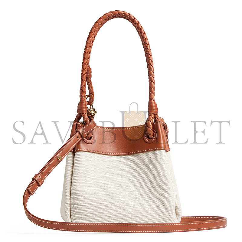 bo*te*ga Ve*ne*ta small parachute 826220vmaxn9837 (21*17*16cm)