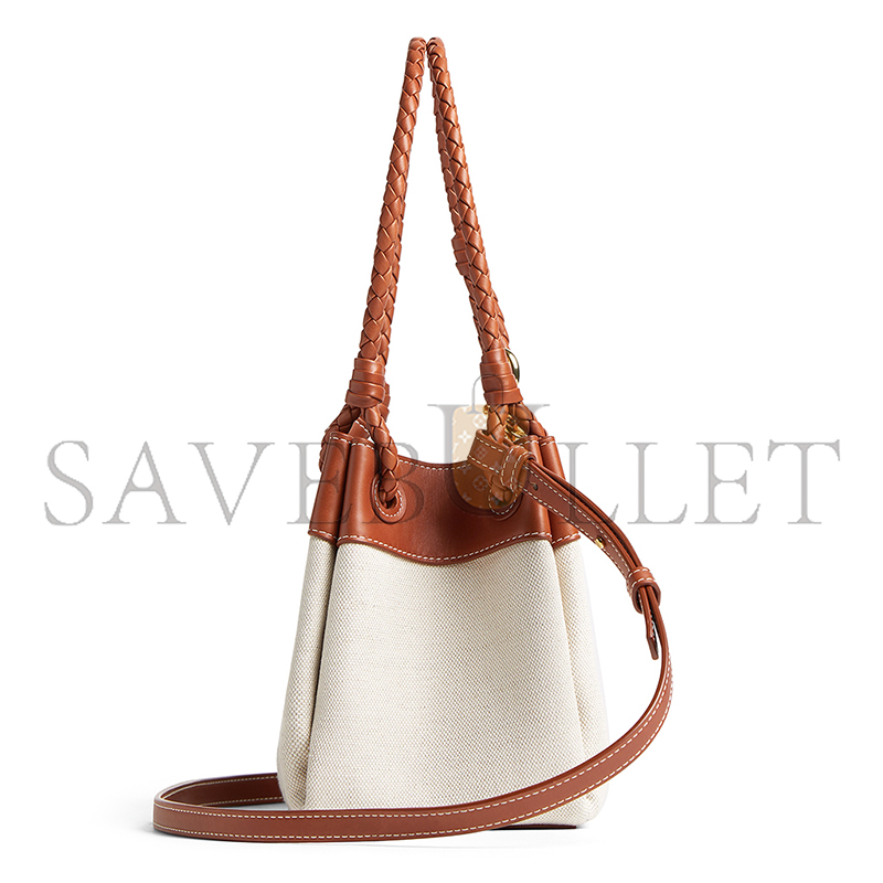 bo*te*ga Ve*ne*ta small parachute 826220vmaxn9837 (21*17*16cm)