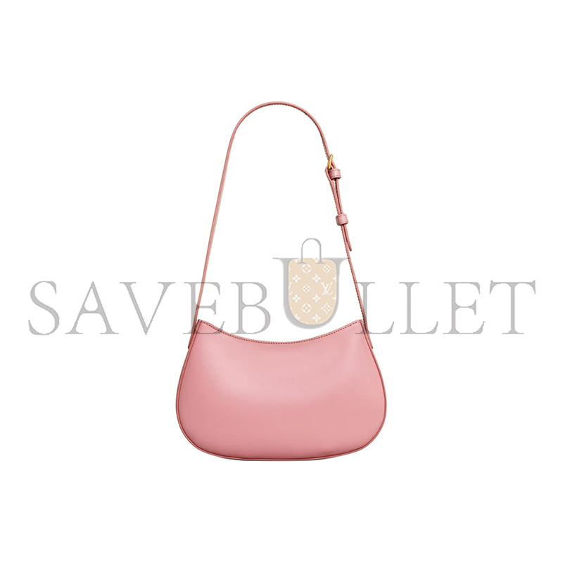 Ce**e medium tilly bag in shiny calfskin 115703bf4.24os (22*13.5*4cm)