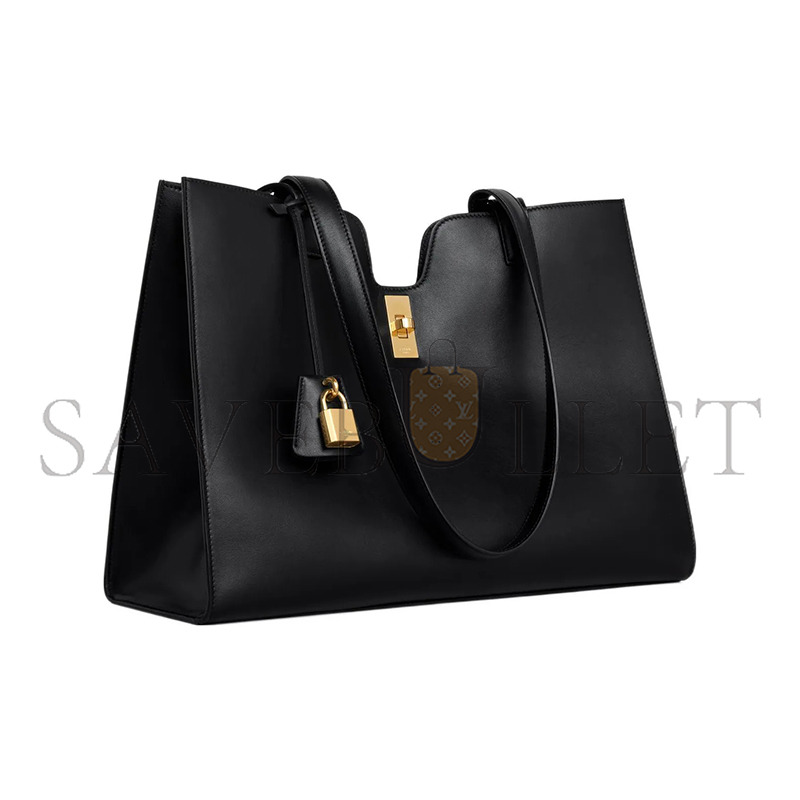 Ce**e tote bag cabas16 in smooth cowhide 112583ezu.38no (37*29*12cm)