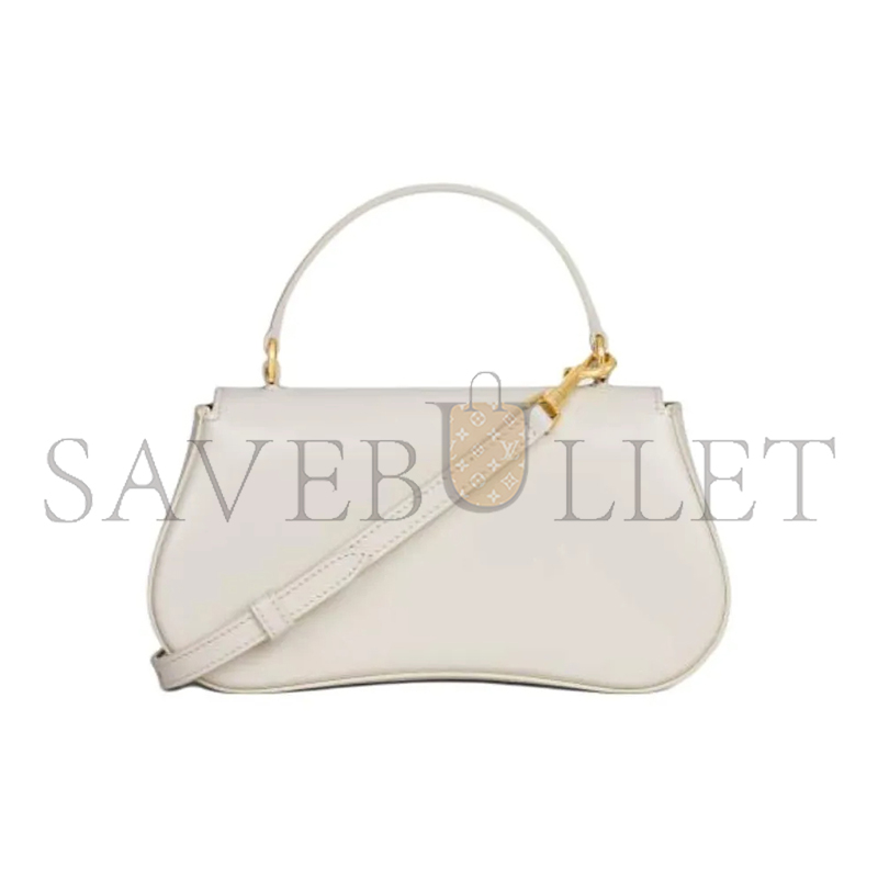 Ce**e teen Ce**e lola in shiny calfskin 119533bf4.00wc (20*11.5*5cm)