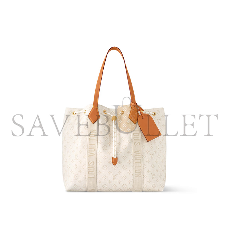l0*is V*t0n marina tote m14652 (49*34*16.5cm)