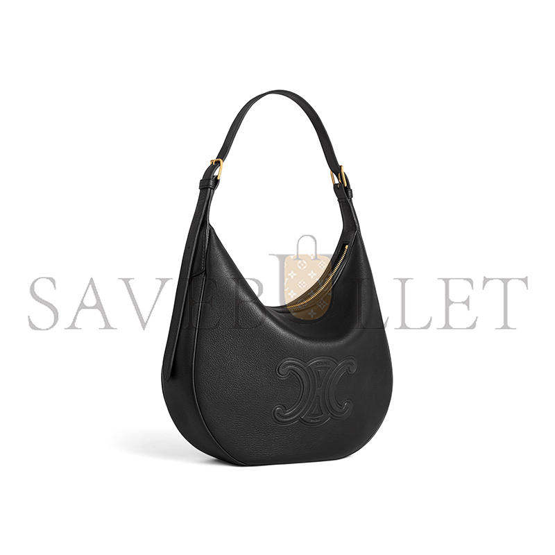 ce**e medium heloÏse bag in S*pple grained calfskin 114713flh.38no (30*28.5*8cm)