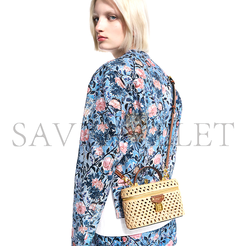 l0*is V*t0n vanity chain pouch m14303 (19*11*7cm)