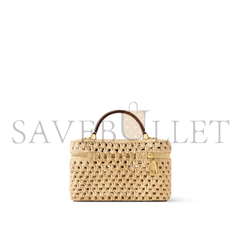 l0*is V*t0n vanity chain pouch m14303 (19*11*7cm)