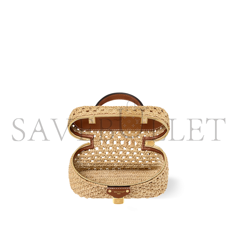 l0*is V*t0n vanity chain pouch m14303 (19*11*7cm)