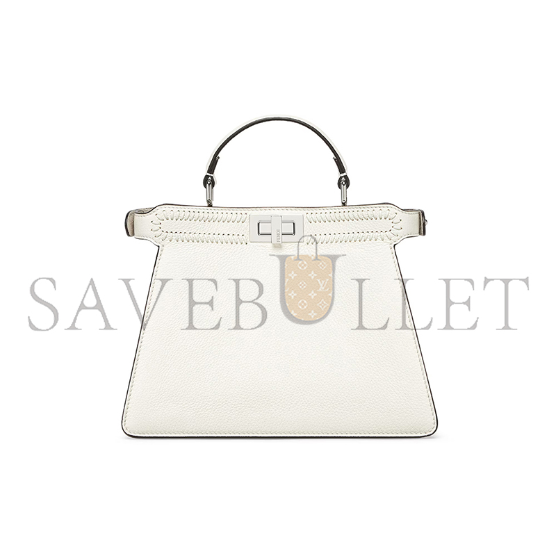 F**di peekaboo iseeu small 8bn327at53f1jbp (27*21*11cm)