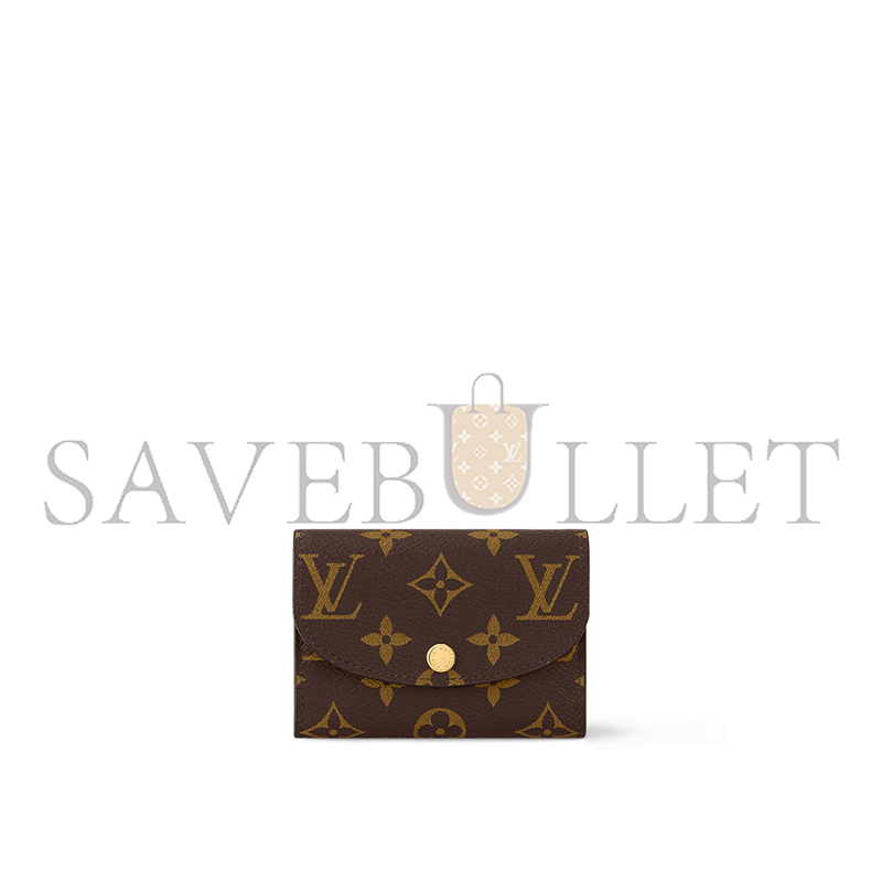 l0*is V*t0n rosalie coin purse m41939 (11*8*2.5cm)