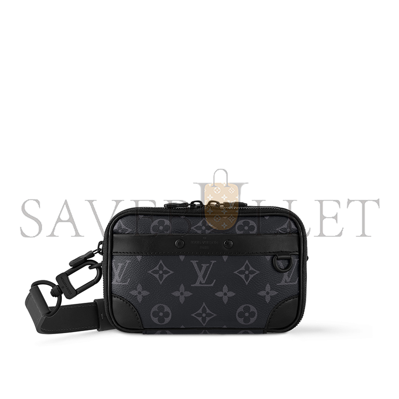 l0*is V*t0n alpha wearable wallet m82542 (18.5*11*6.5cm)