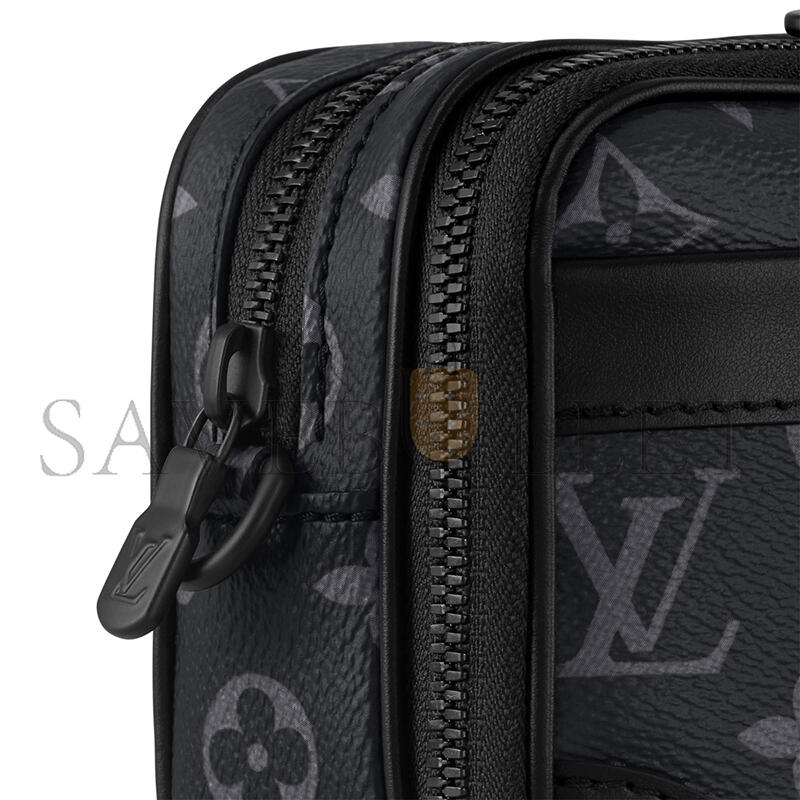 l0*is V*t0n alpha wearable wallet m82542 (18.5*11*6.5cm)