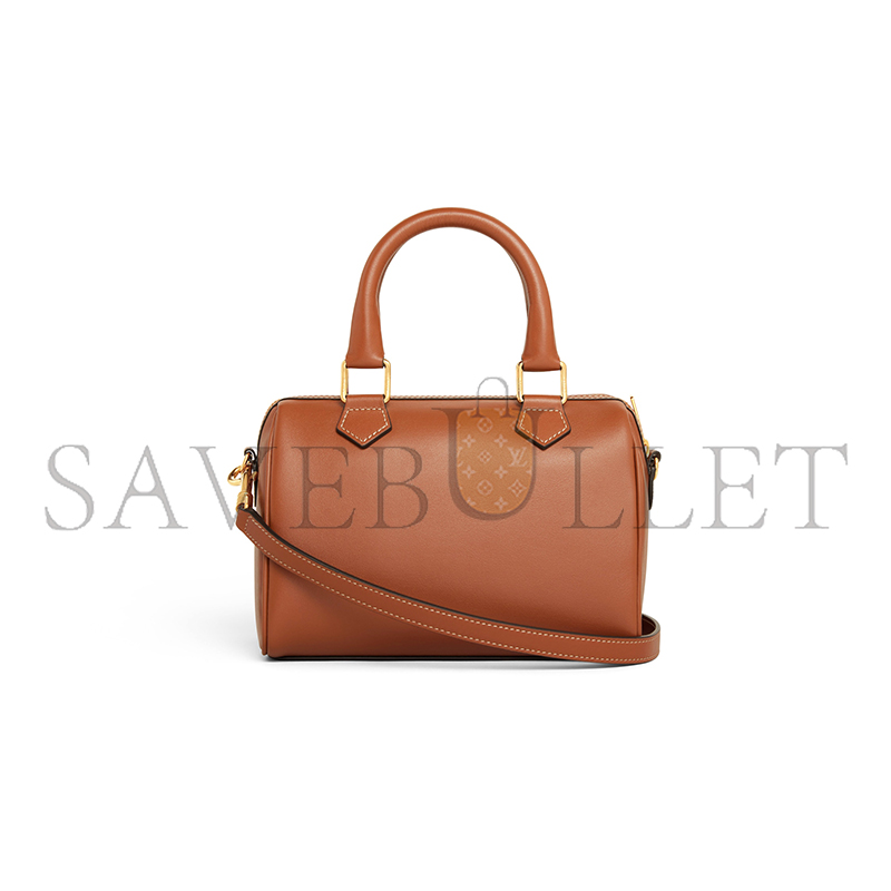 Ce**e small boston in smooth calfskin 113773du3.04lu (20*14*10cm)