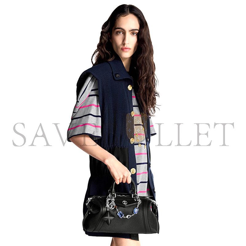 l0*is V*t0n heirloom bag chain m02759