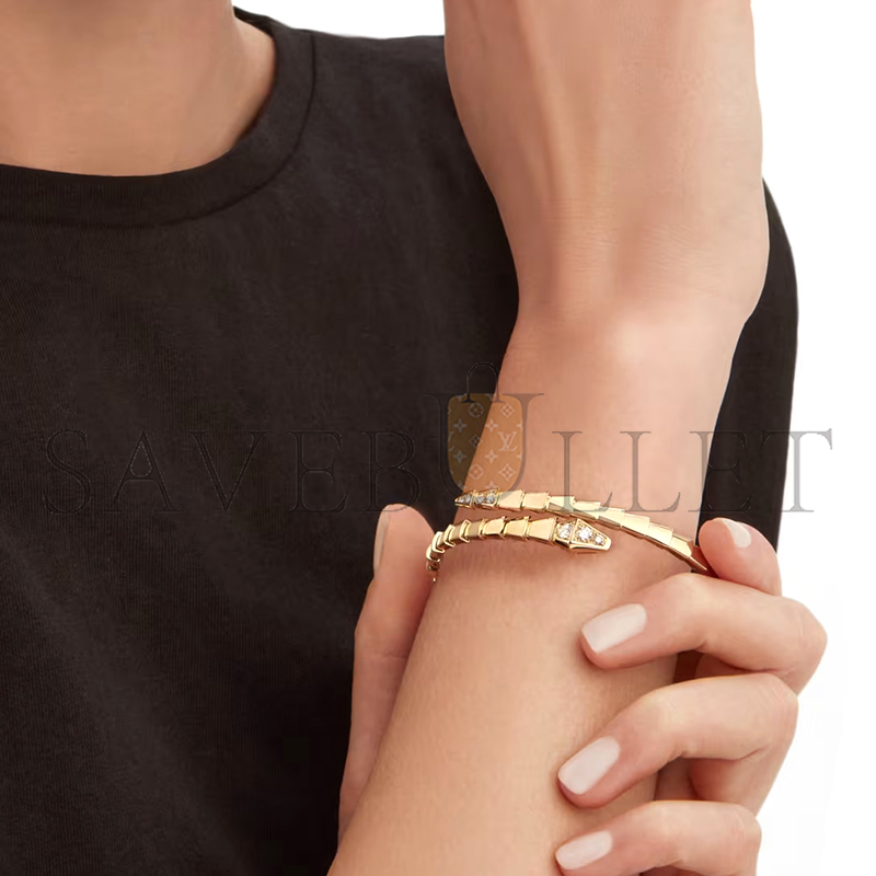 B*l*ai serpenti viper bracelet br860040