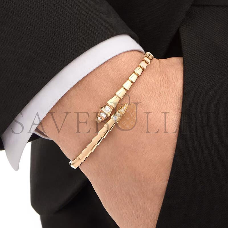 B*l*ai serpenti viper bracelet br860040